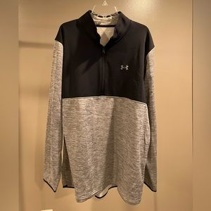 Mens like new pull over
